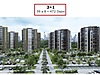 AKYURT HAVALİMANI YAKINI 3+1 DAİRE GETİRİLİ KOOP. HİSSELİ ARSA