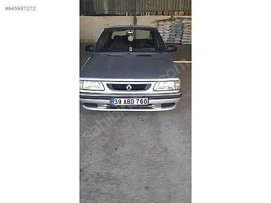 Renault R 9 1 4 Broadway Rn Satilik 1 4 98 Broadway Sahibinden Comda 945987272