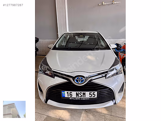 1 YIL GARANTİLİ HYBRİD,OTOMATİK,GERİ GÖRÜŞ 126 BN 12 TAKSİT #1277987287