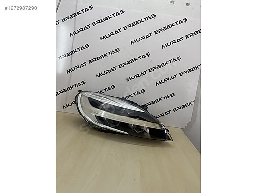Otomobil & Arazi Aracı / Elektrik / Volvo v40 Makyajlı 2016-2019 ...