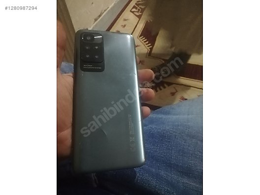 İkinci El ve Sıfır Alışveriş / Cep Telefonu & Aksesuar / Cep Telefonu / Xiaomi / Redmi 10 2022