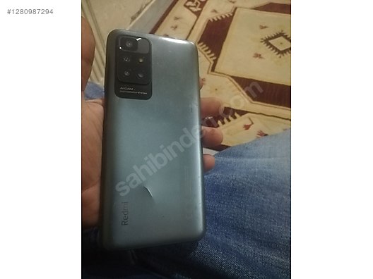 İkinci El ve Sıfır Alışveriş / Cep Telefonu & Aksesuar / Cep Telefonu / Xiaomi / Redmi 10 2022