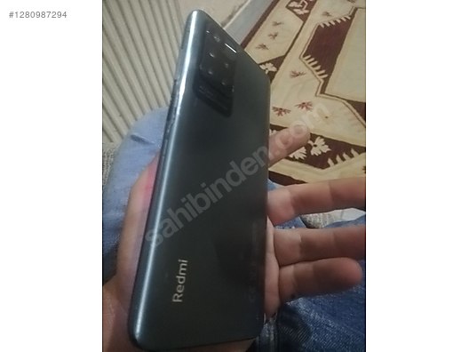İkinci El ve Sıfır Alışveriş / Cep Telefonu & Aksesuar / Cep Telefonu / Xiaomi / Redmi 10 2022