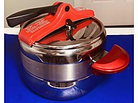 DMS KAPSUL TABAN DÜDÜKLÜ TENCİRE