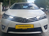 2014 MODEL DİZEL OTOMATİK ADVANCE | COROLLA | SADECE 84.000 KM #1278987296