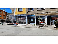 KEPÇELİ MEVKİİNDE ESKİ SANAYİ CEPHELİ SATILIK DÜKKAN #1266987328