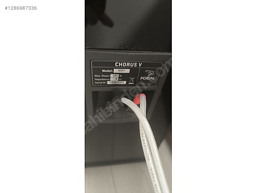 Used & Brand New Items / Home Electronics / Home Audio / Audio Systems