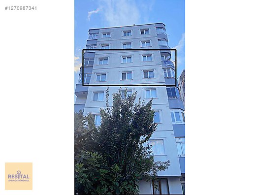 GAZİ DEVLET HASTANESİNE YAKIN SATILIK ASANSÖRLÜ DAİRE