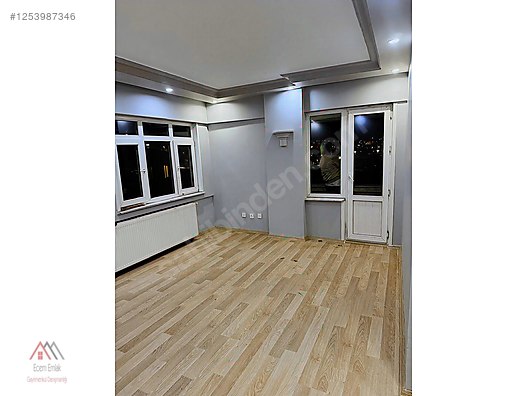 ECEM GYM'DEN KENTSEL DÖNÜŞUM İÇİN UYGUN FIRSAT 3+1 DAİRE #1253987346