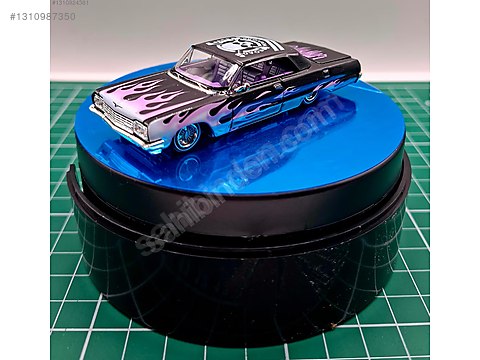 Fineworks64 Chevrolet Impala Lowrider on sahibinden.com - 1310987350