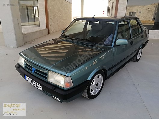 Denizli Pamukkale Sagdic Otomotiv Vasita Ilanlari Sahibinden Com Da