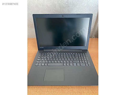 Lenovo / Lenovo IdeaPad 330-15ICH | i7 İşlemci | 8 GB RAM | 1 TB