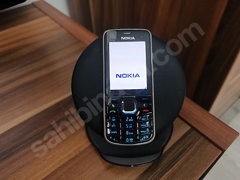 Nokia 6220 kayıtlı orjinal..