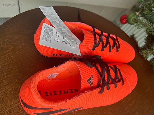 Adidas Nemeziz on sahibinden.com - 1294987427