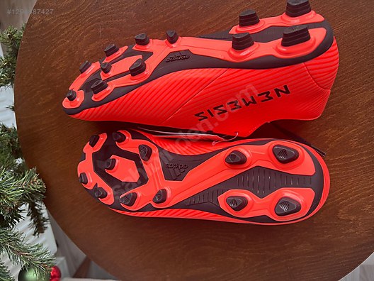  NEMEZIZ , PREDATOR 【26cm】 Adidas Nemeziz on sahibinden.com - 1294987427