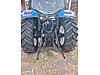 Machinery / Agricultural Machines / Tractors / New Holland / TR6.145S
