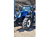 Machinery / Agricultural Machines / Tractors / New Holland / TR6.145S