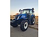 Machinery / Agricultural Machines / Tractors / New Holland / TR6.145S