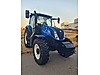 Machinery / Agricultural Machines / Tractors / New Holland / TR6.145S