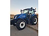 Machinery / Agricultural Machines / Tractors / New Holland / TR6.145S