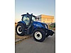 Machinery / Agricultural Machines / Tractors / New Holland / TR6.145S