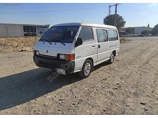 mitsubishi l 300 l 300 camli van acil satilik piyasaya inat sahibinden comda 982987440 mitsubishi l 300 l 300 camli van acil satilik piyasaya inat sahibinden comda 982987440