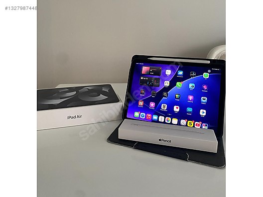 Apple iPad Air 5 64 GB Tablet - 1327987448