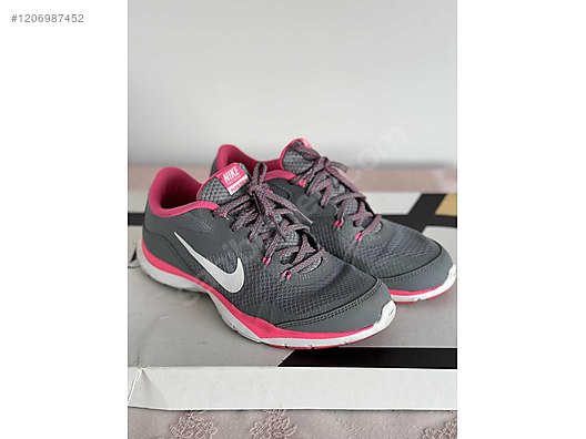 Nike spor ayakkab at sahibinden 1206987452