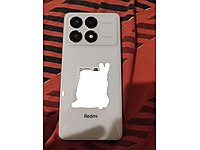 POCO X6 PRO / K70E