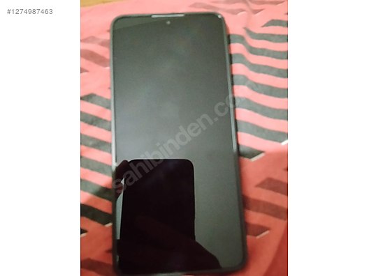 İkinci El ve Sıfır Alışveriş / Cep Telefonu & Aksesuar / Cep Telefonu / Xiaomi / Poco X6 Pro