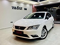 Seat Leon 1.2 TSI Fiyatları & Modelleri Sahibinden.com'da