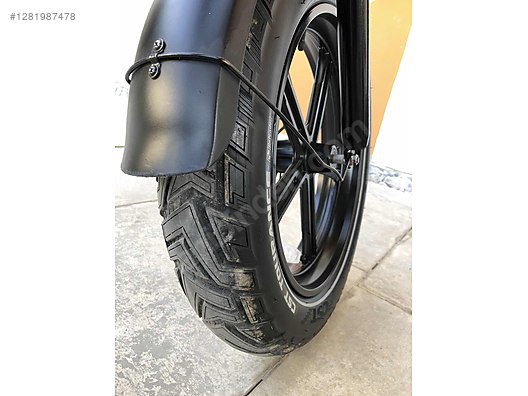 Used & Brand New Items / Sports / Bicycles / Electric Bicycle