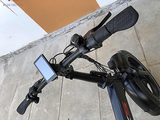 Used & Brand New Items / Sports / Bicycles / Electric Bicycle