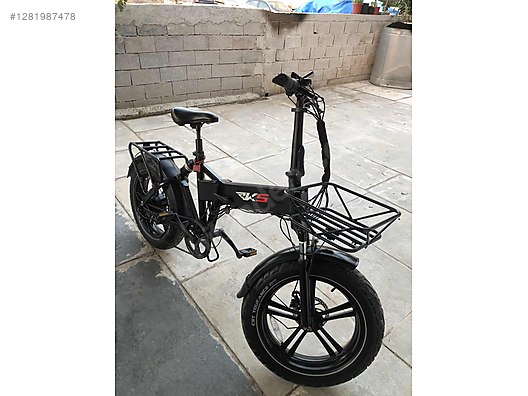 Used & Brand New Items / Sports / Bicycles / Electric Bicycle