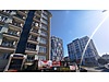 ŞERİFALİ'DE MERKEZİ, GÜNEY CEPHELİ, BALKONLU, BOŞ 3+1 DAİRE