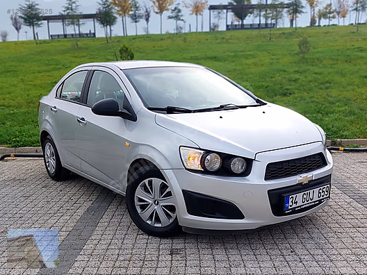 MASRAFSIZ TERTEMİZ 1.3 DİZEL YENİ KASA AVEO #1285987525