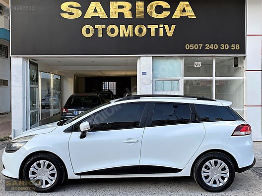 renault clio 1 5 dci sporttourer joy 2013 model renault clio 4 sport tourer 1 5 dci joy sw at sahibinden com 874987530