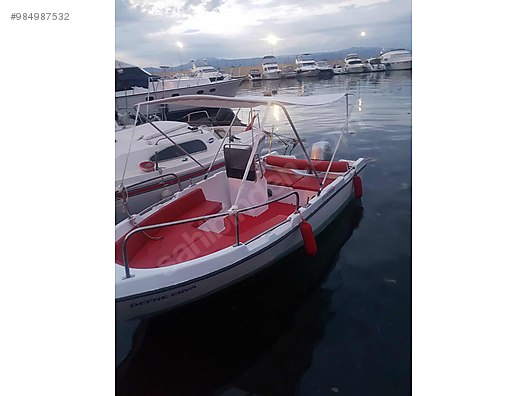 sahibinden satilik tekne turkiye nin en buyuk ilan sitesi sahibinden com da 984987532