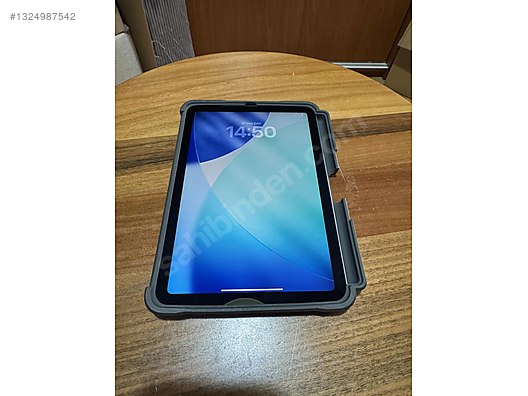 Apple iPad mini 6 256 GB Tablet - 1324987542