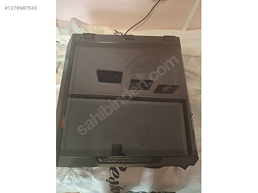 Used & Brand New Items / Computers / Desktops / Desktop Components / Cases