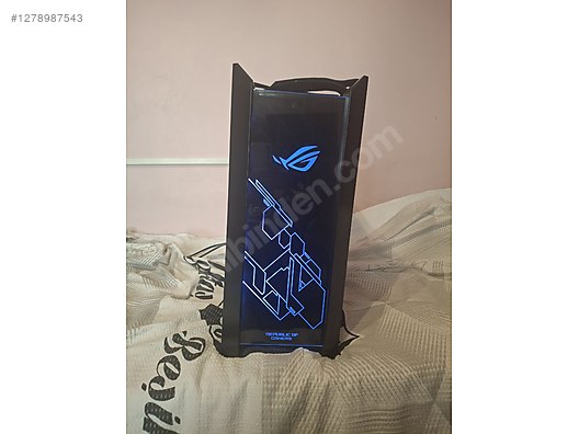 Used & Brand New Items / Computers / Desktops / Desktop Components / Cases