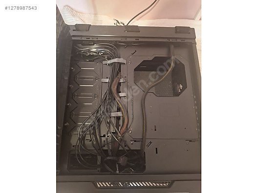 Used & Brand New Items / Computers / Desktops / Desktop Components / Cases