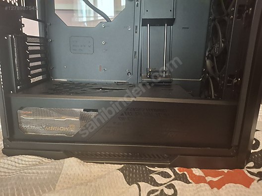 Used & Brand New Items / Computers / Desktops / Desktop Components / Cases