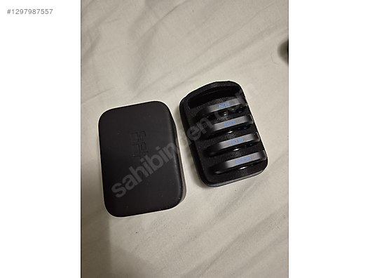 GoPro Hero 13 Black + Orijinal ND Filtreler + Aksesuar Seti (Tem
