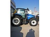 Machinery / Agricultural Machines / Tractors / New Holland / TR6.135S