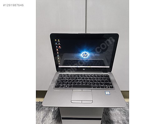 HP / IO962_HP ELITEBOOK 820 G3 sahibinden.comda - 1291987646