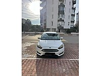 SAHİBİNDEN FORD FOCUS #1282987651