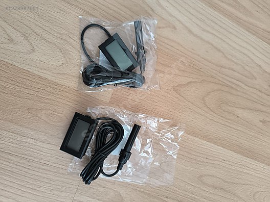 Used & Brand New Items / Electronics / Diagnostic & Test Devices / Hygrometers