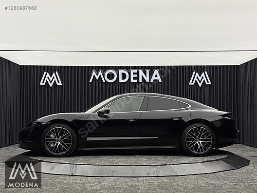 Vasıta / Otomobil / Porsche / Taycan / 4S Performance Plus