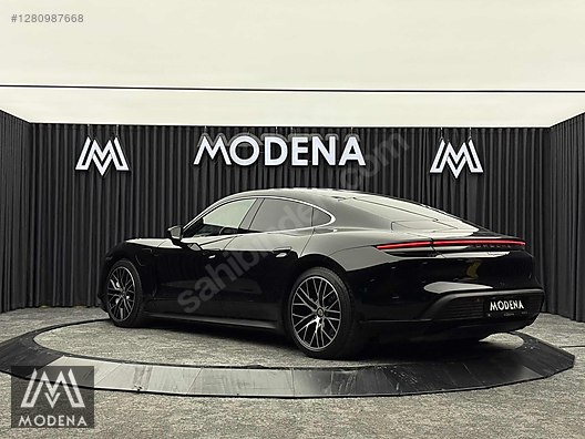 Vasıta / Otomobil / Porsche / Taycan / 4S Performance Plus